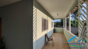 Casa com 3 Quartos à Venda, 190 m² em Centro - Conceição Dos Ouros
