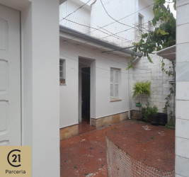 Sobrado com 4 Quartos à Venda, 300 m² em Jardim Luzitânia - São Paulo