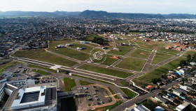 Terreno à Venda, 418 m² em Pinheiro Machado - Santa Maria