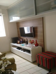 Apartamento com 3 Quartos à Venda, 78 m² em Pituba - Salvador