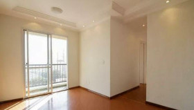 Apartamento com 2 Quartos para Alugar, 50 m² em Vila Leopoldina - São Paulo