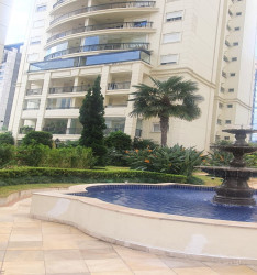 Apartamento com 2 Quartos para Alugar, 72 m² em Indianópolis - São Paulo