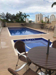 Apartamento com 2 Quartos à Venda, 74 m² em Jardim Botânico - Ribeirão Preto