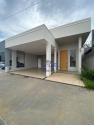 Casa com 3 Quartos à Venda, 120 m² em Petit-trianon - Araçatuba