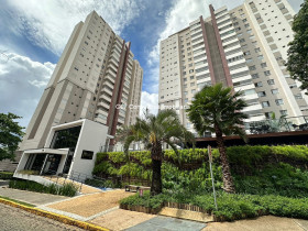 Apartamento com 3 Quartos à Venda, 96 m² em Jardim Pau Preto - Indaiatuba