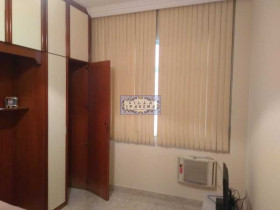 Apartamento com 3 Quartos à Venda, 84 m² em Tijuca - Rio De Janeiro