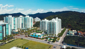 Apartamento com 3 Quartos à Venda, 180 m² em Praia Brava - Itajaí