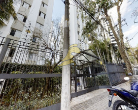 Apartamento com 3 Quartos à Venda, 110 m² em Real Parque - São Paulo