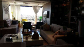 Apartamento com 4 Quartos à Venda, 230 m² em São Cristóvão - Teresina