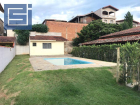 Casa com 4 Quartos à Venda, 284 m² em Abadia - Socorro