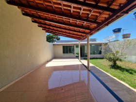 Casa com 3 Quartos à Venda, 260 m² em Nova Vila Jaiara - Anápolis