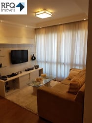 Apartamento com 2 Quartos à Venda, 59 m² em Vila Prudente - São Paulo