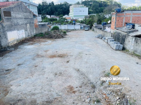 Terreno para Alugar, 1.200 m² em Terra Preta - Mairiporã