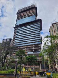 Apartamento com 1 Quarto à Venda, 53 m² em Vila Olímpia - São Paulo