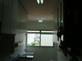 Apartamento com 2 Quartos à Venda, 60 m² em Jardim Da Gloria - São Paulo