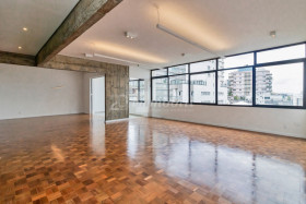 Apartamento com 3 Quartos à Venda, 280 m² em Higienópolis - São Paulo