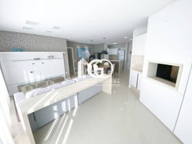 Apartamento com 3 Quartos à Venda, 123 m² em Mar Grosso - Laguna