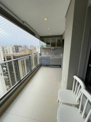 Apartamento com 2 Quartos à Venda, 71 m² em Indianópolis - São Paulo