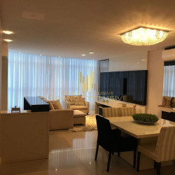 Apartamento com 3 Quartos à Venda, 132 m² em Centro - Balneário Camboriú
