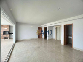Apartamento com 4 Quartos à Venda, 178 m² em Setor Oeste - Goiânia