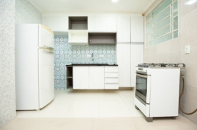 Apartamento com 1 Quarto à Venda, 58 m² em Santa Cecília - São Paulo
