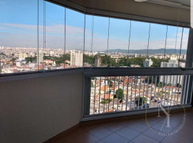 Apartamento com 3 Quartos à Venda, 83 m² em Gopouva - Guarulhos