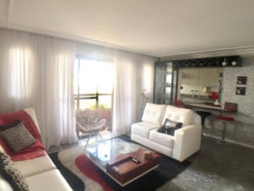 Apartamento com 3 Quartos à Venda, 105 m² em Vila Da Saúde - São Paulo