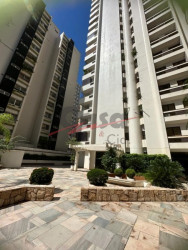 Apartamento com 4 Quartos para Alugar, 443 m² em Centro - Ribeirão Preto