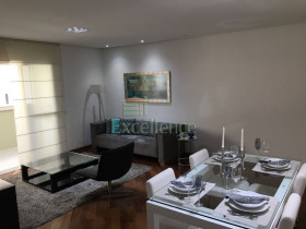 Apartamento com 3 Quartos à Venda, 121 m² em Olímpico - São Caetano Do Sul