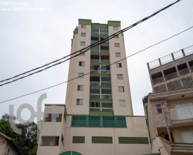 Apartamento com 2 Quartos à Venda, 77 m² em Freguesia Do ó - Sao Paulo