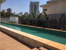 Apartamento com 4 Quartos à Venda, 254 m² em Vila Mariana - São Paulo