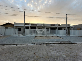 Casa com 3 Quartos à Venda, 92 m² em Santa Terezinha - Pontal Do Paraná