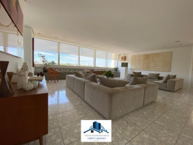 Apartamento com 2 Quartos para Alugar, 425 m² em Higienópolis - São Paulo