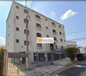 Apartamento com 3 Quartos à Venda, 96 m² em Vila Trujillo - Sorocaba