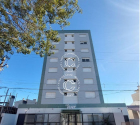 Apartamento com 2 Quartos à Venda, 82 m² em Menino Jesus - Santa Maria