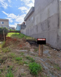 Terreno à Venda, 125 m² em Ana Cristina Ii - Jandira