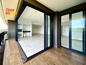 Apartamento com 3 Quartos à Venda, 170 m² em Vila Do Golf - Ribeirão Preto