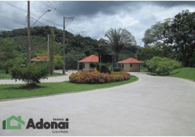 Terreno em Condomínio à Venda, 1.026 m² em Serra Dos Cristais - Cajamar
