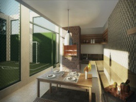 Apartamento com 4 Quartos à Venda, 181 m² em Paraíso - São Paulo