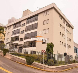 Apartamento com 2 Quartos à Venda, 99 m² em Universitário - Caxias Do Sul