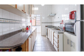 Apartamento com 2 Quartos à Venda, 80 m² em Santa Cecília - São Paulo