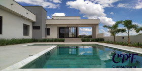 Casa com 3 Quartos à Venda, 200 m² em Condomínio Jardim Flamboyan - Bragança Paulista