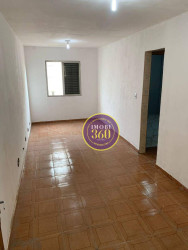 Apartamento com 1 Quarto para Alugar, 39 m² em Conjunto Habitacional Padre José De Anchieta - São Paulo