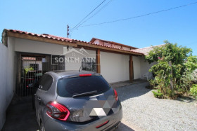 Casa com 3 Quartos à Venda, 180 m² em Ipiranga - São José