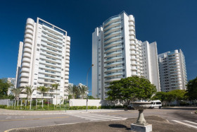 Imóvel com 4 Quartos à Venda, 305 m² em Barra Da Tijuca - Rio De Janeiro