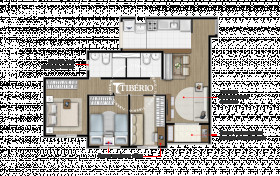 Apartamento com 3 Quartos à Venda, 59 m² em Parque Jaçatuba - Santo André