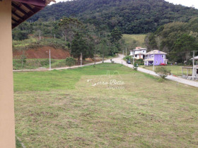 Terreno à Venda, 984 m² em Vargem Grande - Teresópolis
