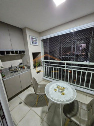 Apartamento com 3 Quartos à Venda, 78 m² em Limao - São Paulo