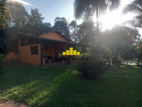 Chácara com 3 Quartos à Venda, 1 m² em Rural - Capela Do Alto