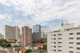 Apartamento com 2 Quartos à Venda, 55 m² em Pinheiros - São Paulo